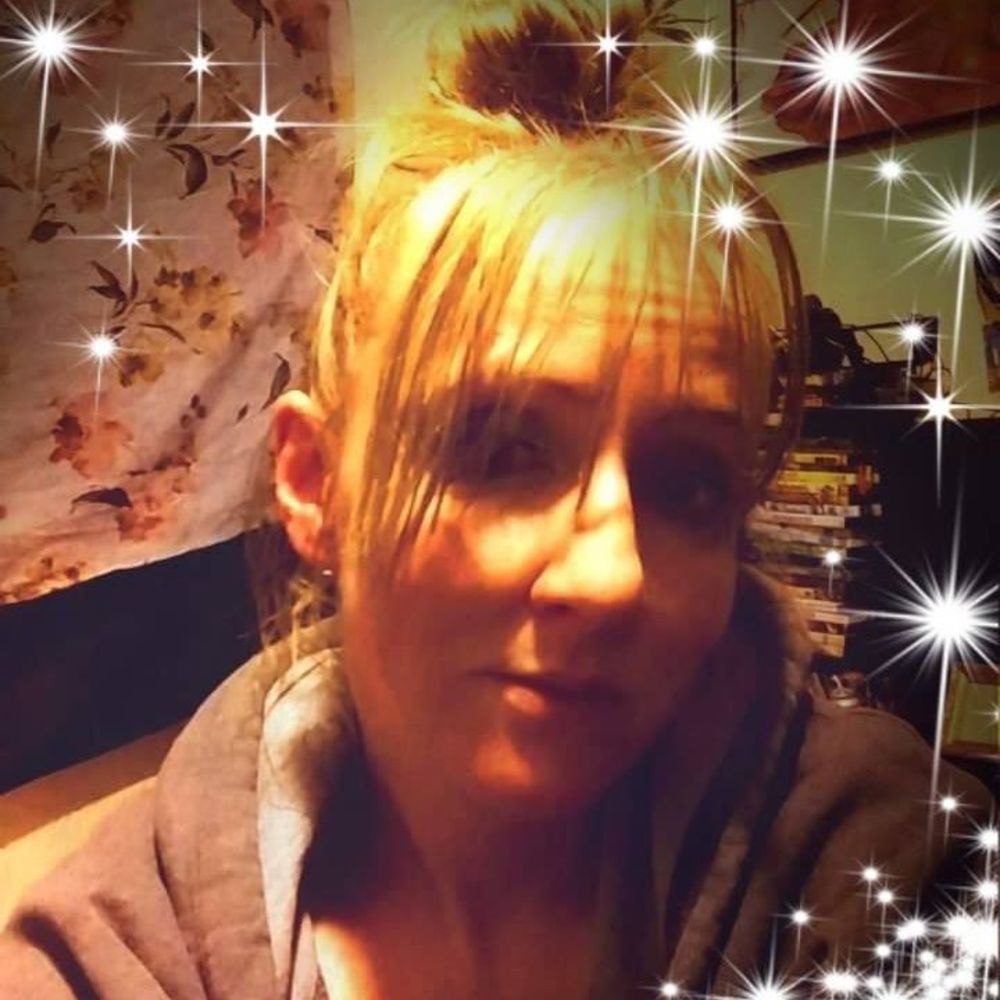 Meet your Posher, Shawna